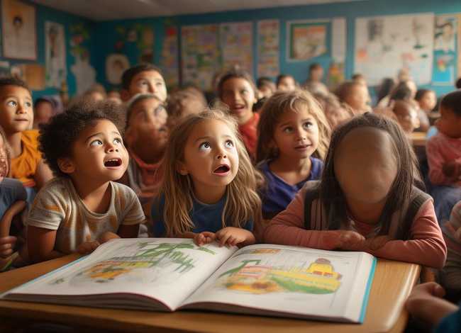 感恩教育儿童故事 感恩教育小故事及感悟