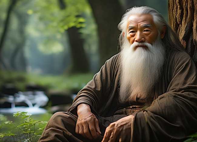 虚怀若谷成语故事动画视频 - 虚怀若谷的成语故事 虚怀若谷成语故事动画视频 - 虚怀若谷的成语故事