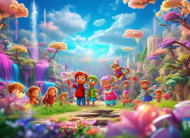 英文版儿童故事电视剧、英文版儿童电影