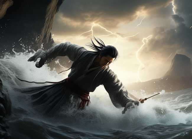 屈原投江的故事完整版 - 屈原投江的故事完整版视频