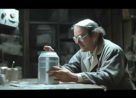 易拉罐的发明故事（易拉罐的发明故事有哪些）