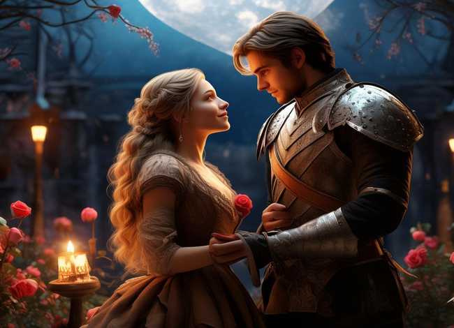 情人节来源故事、情人节来源故事50字