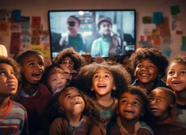 小孩立志的故事大全视频（小孩立志的故事大全视频播放）