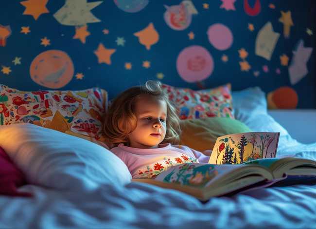 故事儿童睡前收听；睡前故事 收听