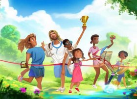 正能量成语故事剧本 正能量成语故事微电影剧本