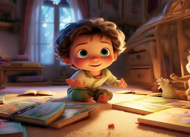 语音幼儿讲故事简短小故事，语音幼儿讲故事简短小故事视频