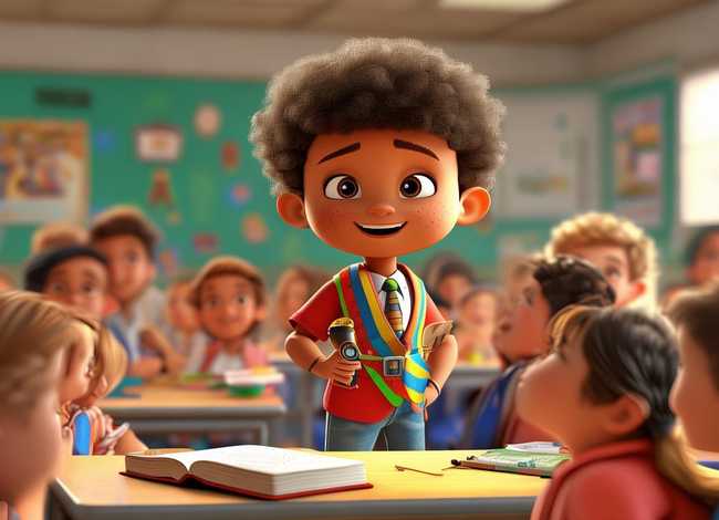 名人故事 小学生，名人故事 小学生演讲