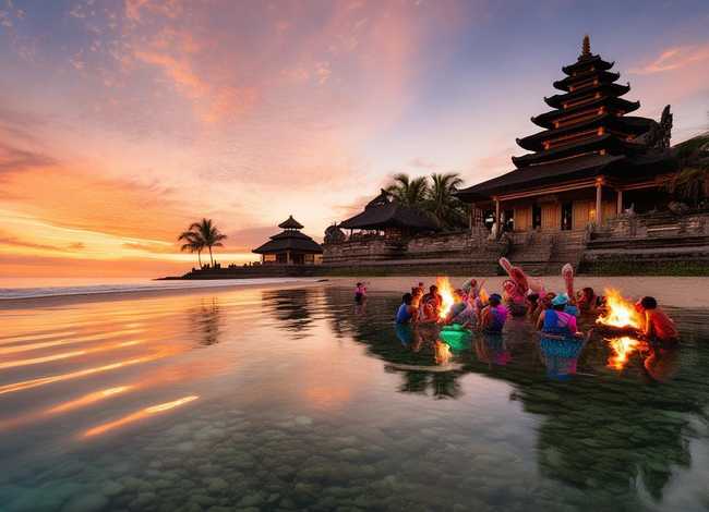 巴厘岛的故事免费观看 巴厘岛的故事免费观看中文