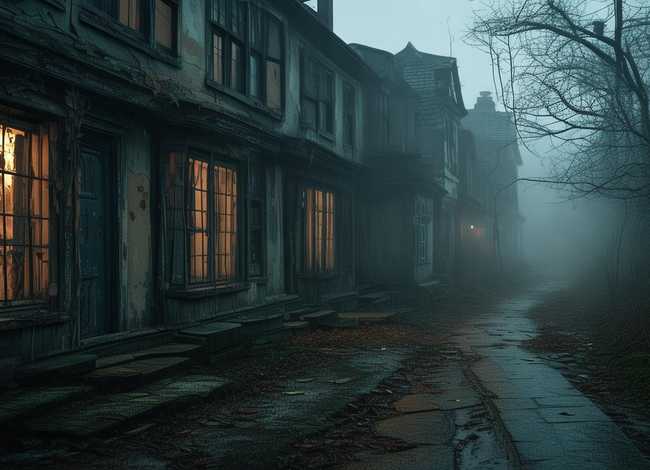 电影房子故事情节，电影房子故事情节概括