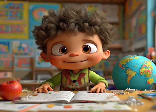 爱动脑袋儿童故事;爱动脑筋的孩子故事 爱动脑袋儿童故事;爱动脑筋的孩子故事