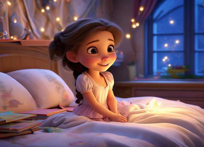 儿童睡前故事灰姑娘，幼儿睡前故事灰姑娘的故事