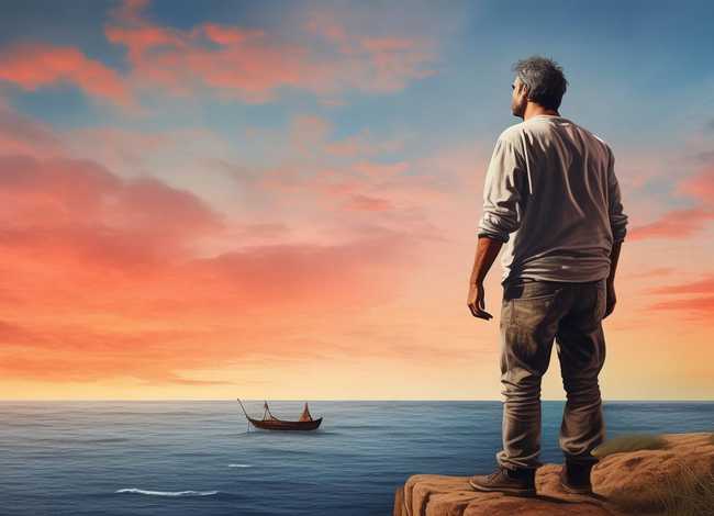 励志人生的小故事及图片、励志人生的小故事及图片素材