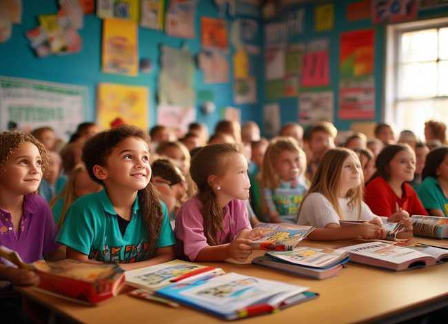 四年级励志小故事正能量故事 四年级励志小故事 正能量故事