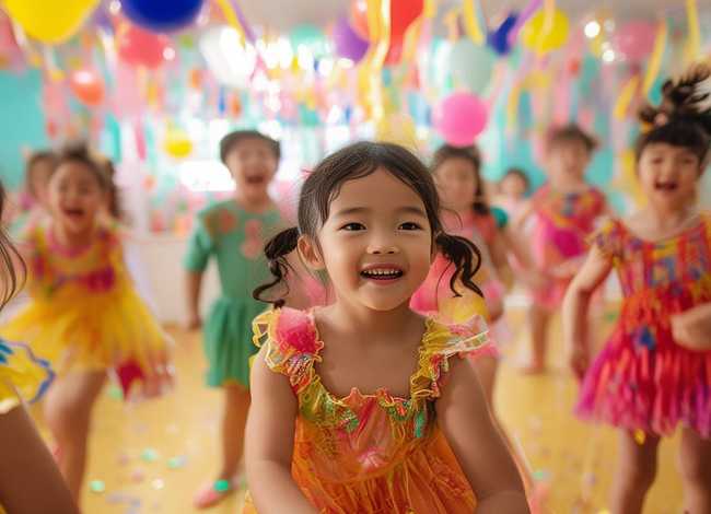 碰碰狐儿童舞蹈；碰碰狐经典儿歌舞蹈