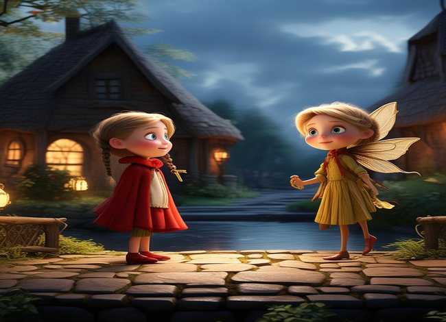 讲个丹麦童话故事 - 丹麦的童话 讲个丹麦童话故事 - 丹麦的童话