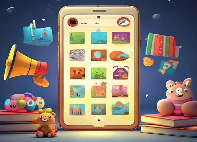 适合儿童讲故事的app，适合小朋友讲故事的app