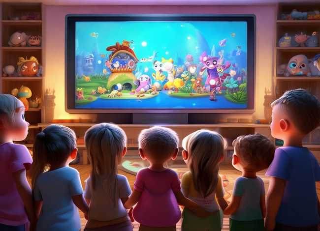 儿童电视剧有哪些 - 儿童电视剧有哪些好看的