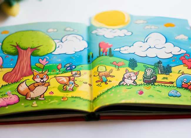 两岁故事书大全集；2岁故事书名大全