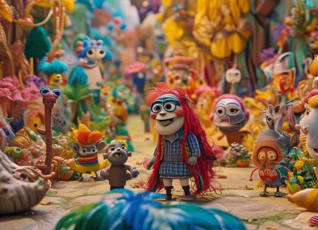 儿童故事大全三四分钟左右、儿童故事大全三分钟