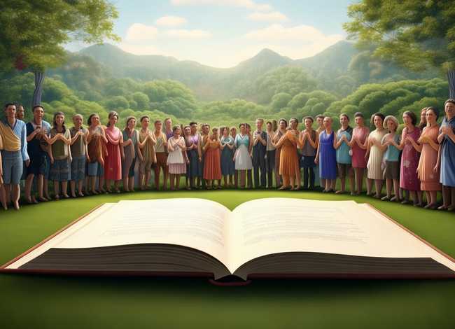 励志感恩故事大全集 励志感恩故事大全集简短