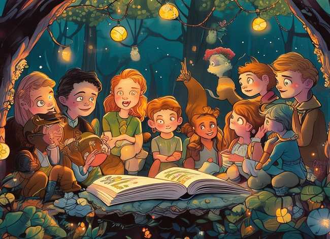 儿童英语故事原版（英语故事儿童版全集）