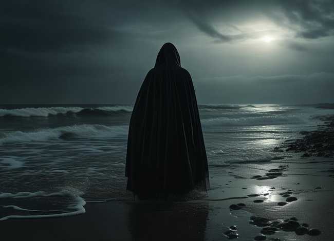 黑色星期五完整版故事 - 黑色星期五故事是真的吗