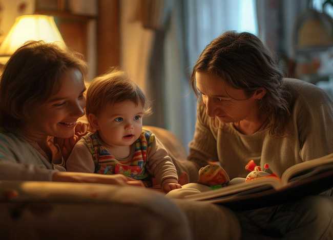 亲情故事视频 - 亲情故事视频一年级2分钟