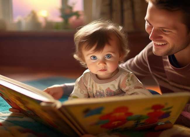 孩子听故事的好处有哪些，孩子听故事的好处有哪些,每天给孩子听故事好吗？
