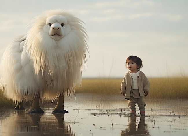 儿童版丹顶鹤的故事完整版，丹顶鹤的故事原文