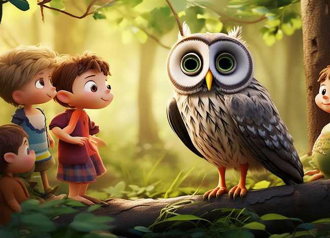 儿童成语寓言故事、幼儿寓言成语故事