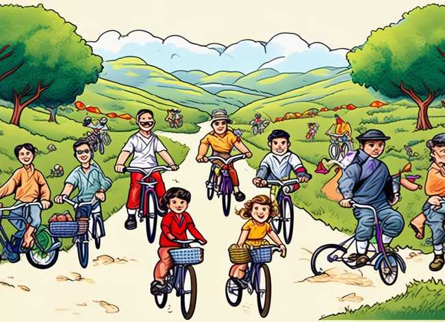 自行车故事大全完整版、自行车故事大全完整版图片 自行车故事大全完整版、自行车故事大全完整版图片