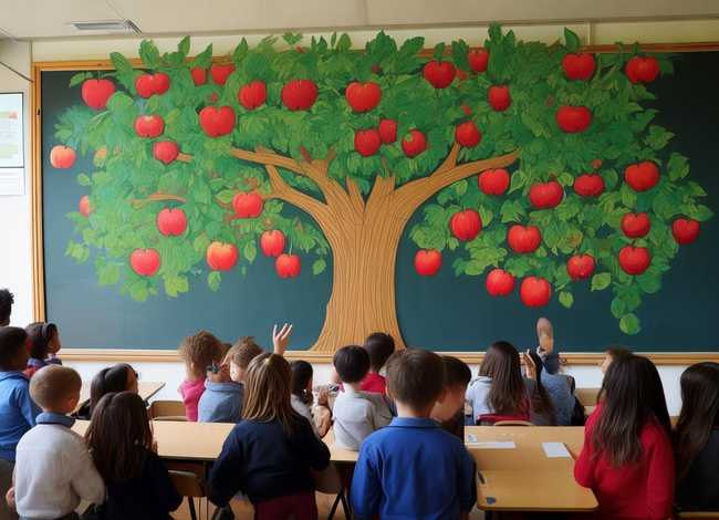 苹果树的故事ppt 苹果树的故事教案 苹果树的故事ppt 苹果树的故事教案