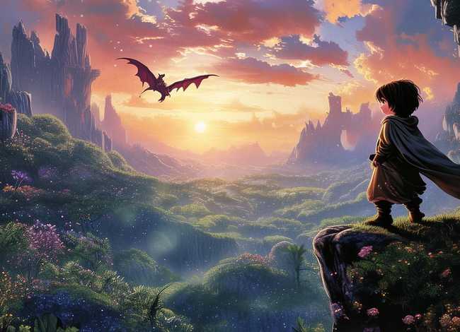 幻想传说开头动画 - 幻想传说开头动画是什么