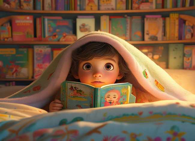 儿童故事儿童睡前经典故事大全、儿童经典故事100篇睡前短故事