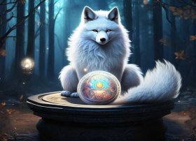 白狐的故事完整版，白狐的故事完整版在线观看