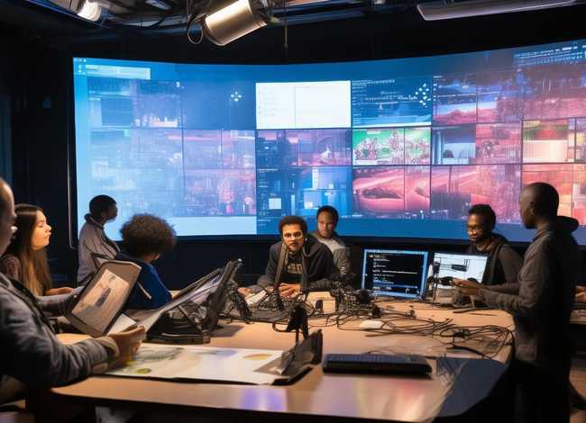 中英文故事视频、中英文故事视频怎么制作