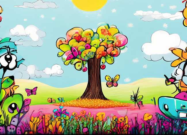 幼儿图画绘本故事 幼儿图画绘本故事图片