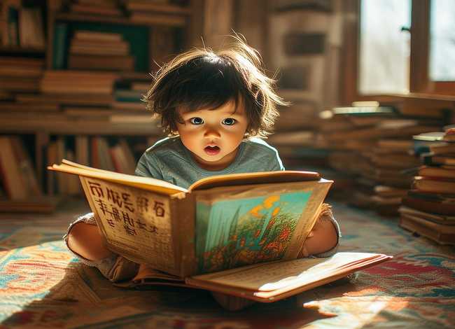 小喇叭故事大全；小喇叭故事大全100篇