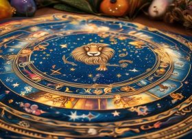 星座故事书，十二星座故事书