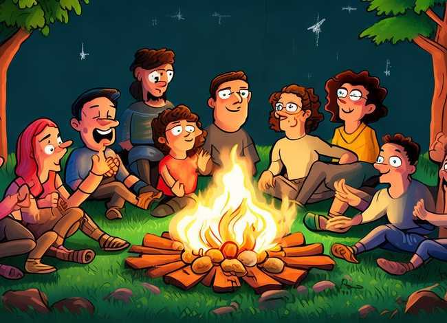 我的朋友故事绘本（我的朋友故事绘本图片）