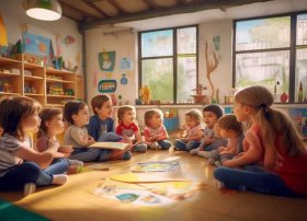 故事三分钟左右幼儿园、幼儿故事三分钟左右的