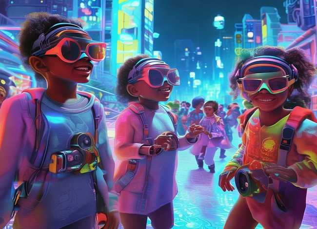 小学生科幻故事大全、小学生科幻故事大全100篇