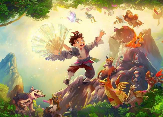 桃太郎的故事绘本;桃太郎绘本故事教案 桃太郎的故事绘本;桃太郎绘本故事教案