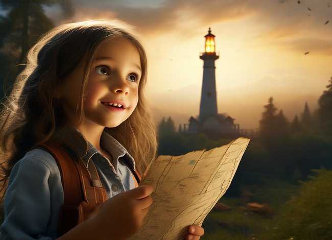 一篇故事作文100字；一篇故事作文100字左右