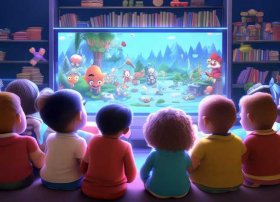 教育孩子的故事大全视频 教育孩子的故事大全视频讲解