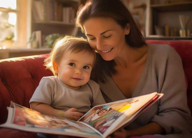 关于爱妈妈的绘本（关于爱妈妈的绘本图片）