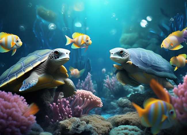 海底小故事哪个故事最好，海底小故事哪个故事最好听