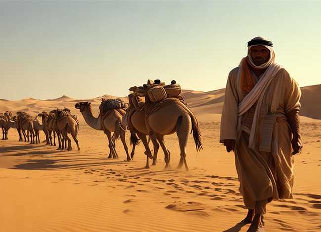 《撒哈拉的故事》 《撒哈拉的故事》免费阅读