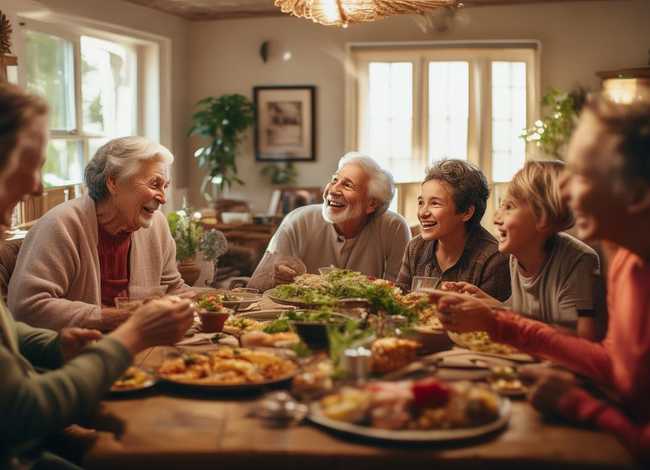 亲情故事大全1000字 亲情故事大全1000字作文