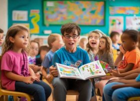 有趣的短篇小故事小学 有趣的短篇小故事小学生三年级